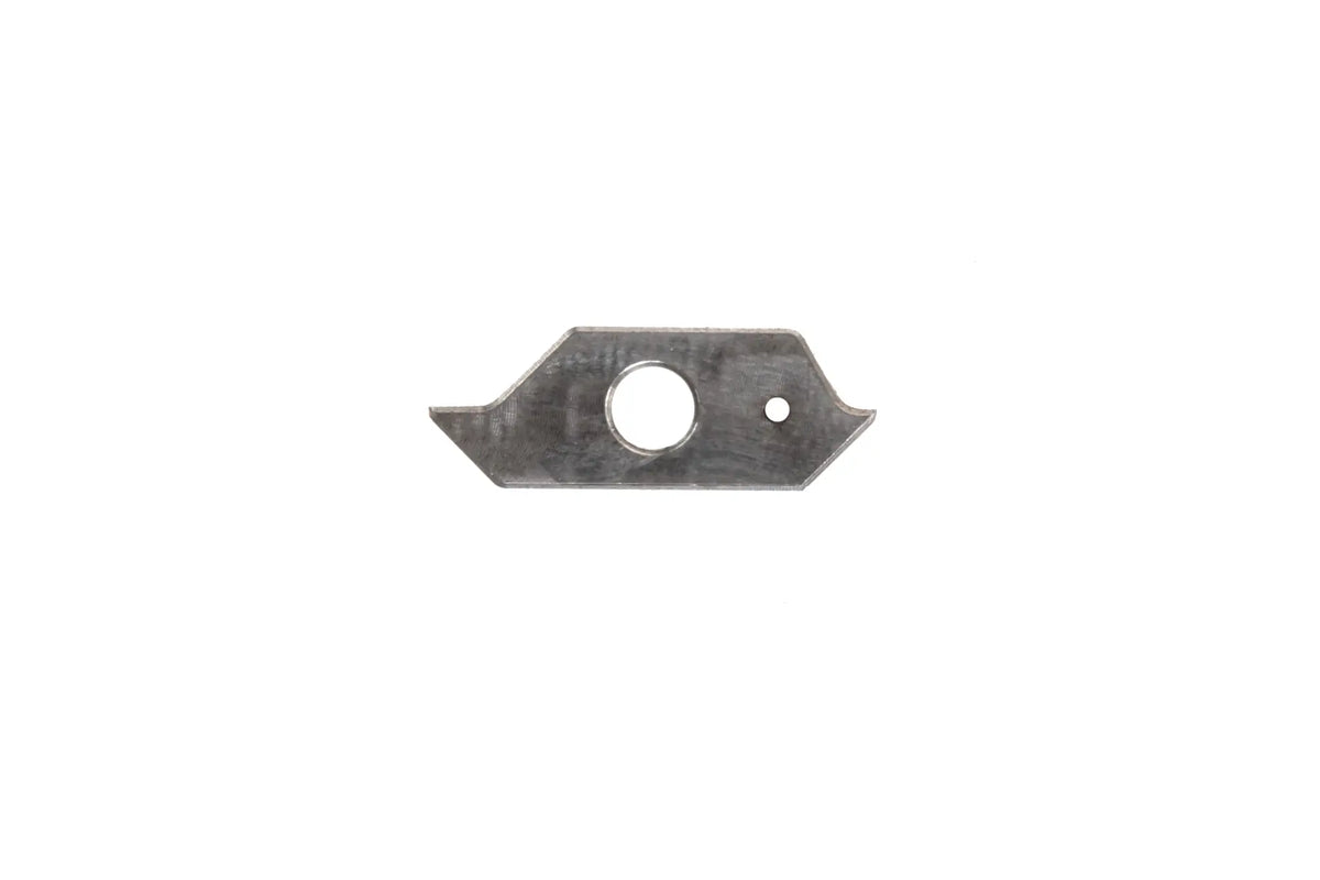 Steel piston cock attachment for HTI Silverback replicas