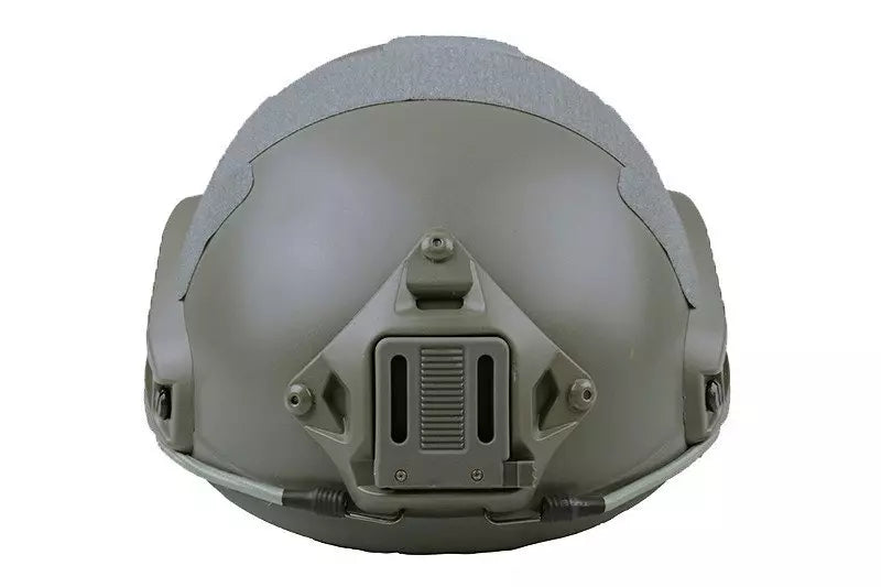 X-Shield FAST MH helmet replica -Foliage Green