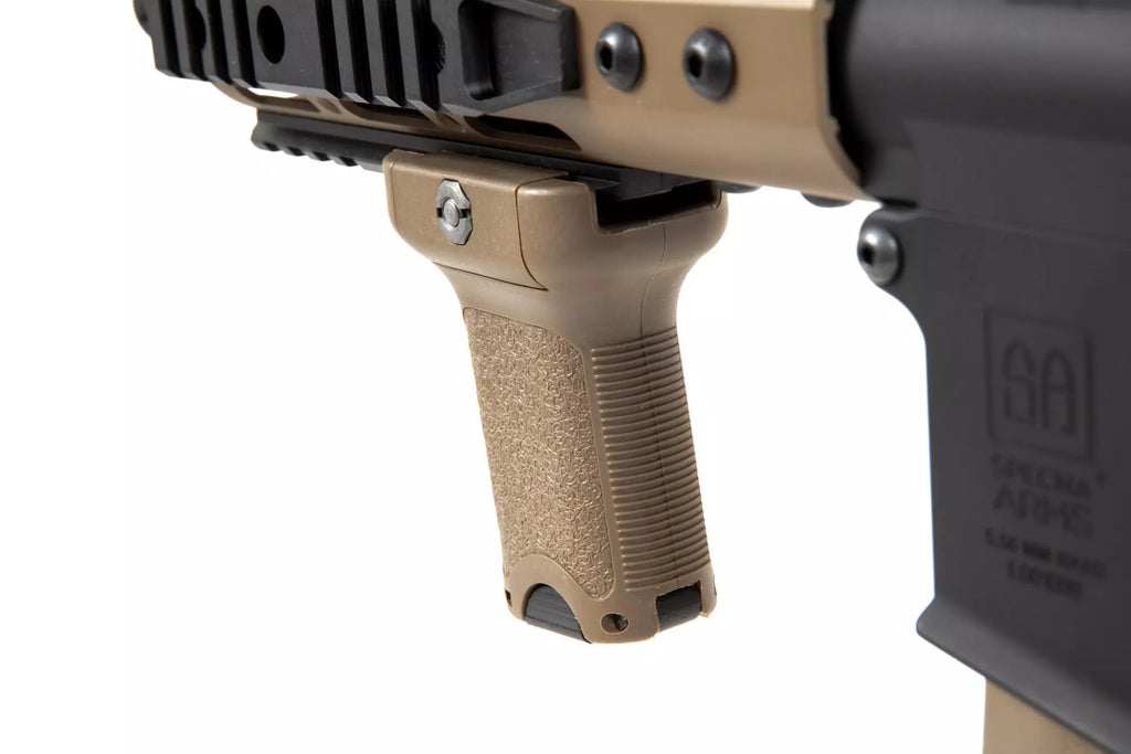 SA-E12 EDGE™ airsoft rifle - Half-Tan (OUTLET)