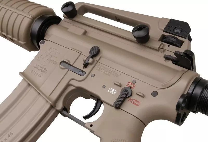 GC16 Carbine DST replica