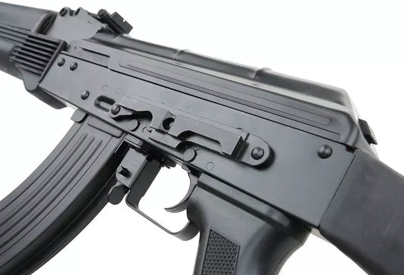 LCKM Economy assault rifle replica
