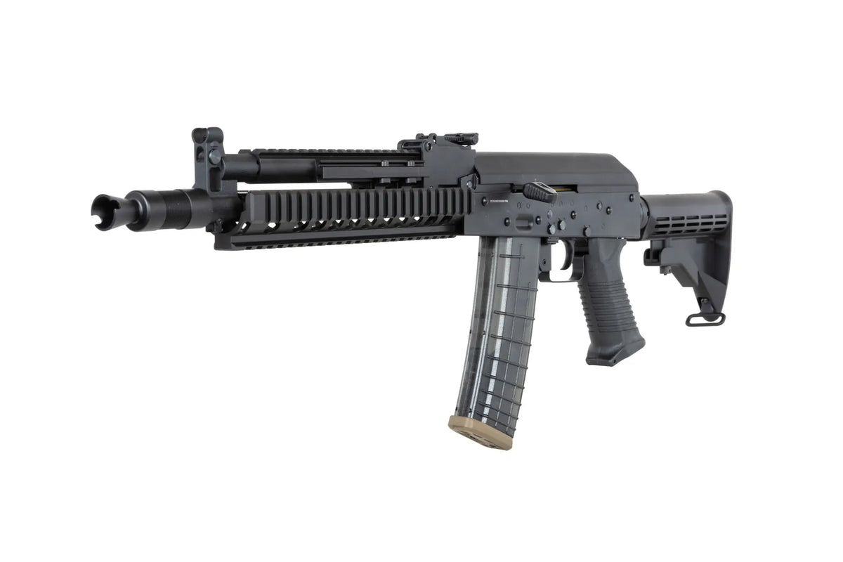 Golden Eagle airsoft Carbine 6832C Black