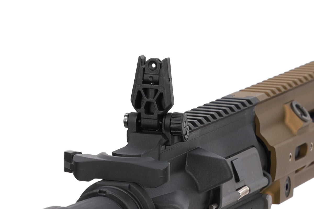 Specna Arms SA-CH30 CORE™ Gen.2 HAL ETU™ Chaos Bronze airsoft Carbine