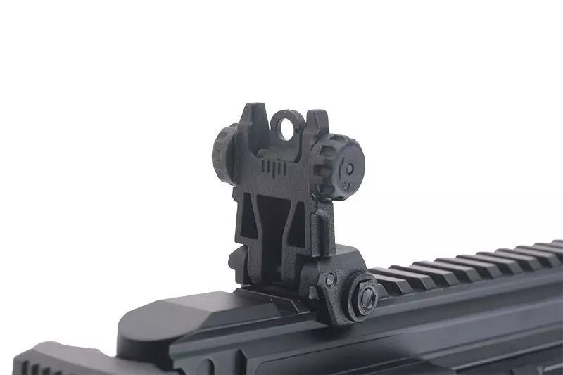 CXP-YAK R SR Carbine Replica - Black