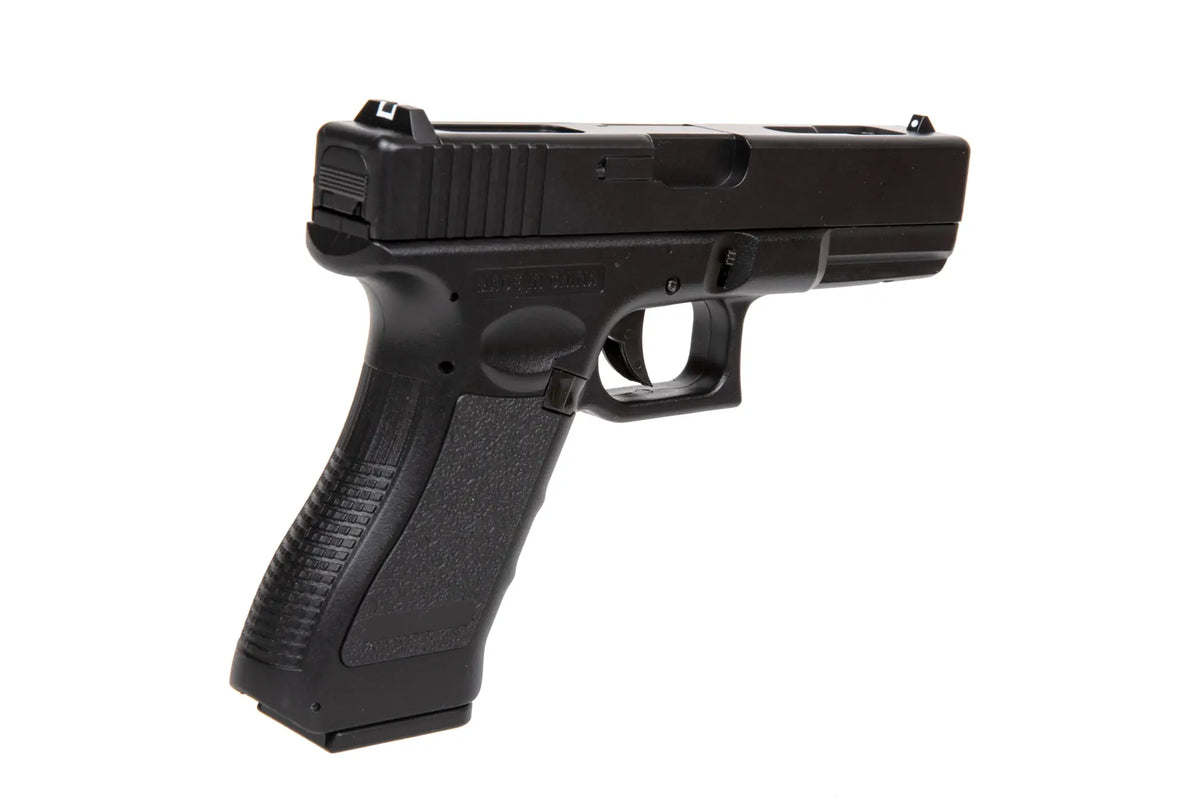 CM030 ver.II pistol replica (without battery) (OUTLET)
