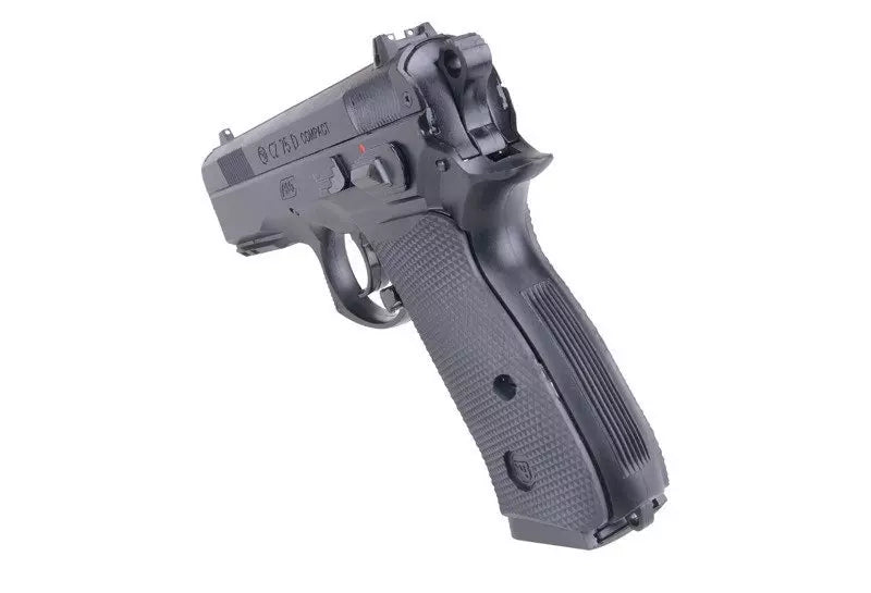 CZ 75D Compact spring replica