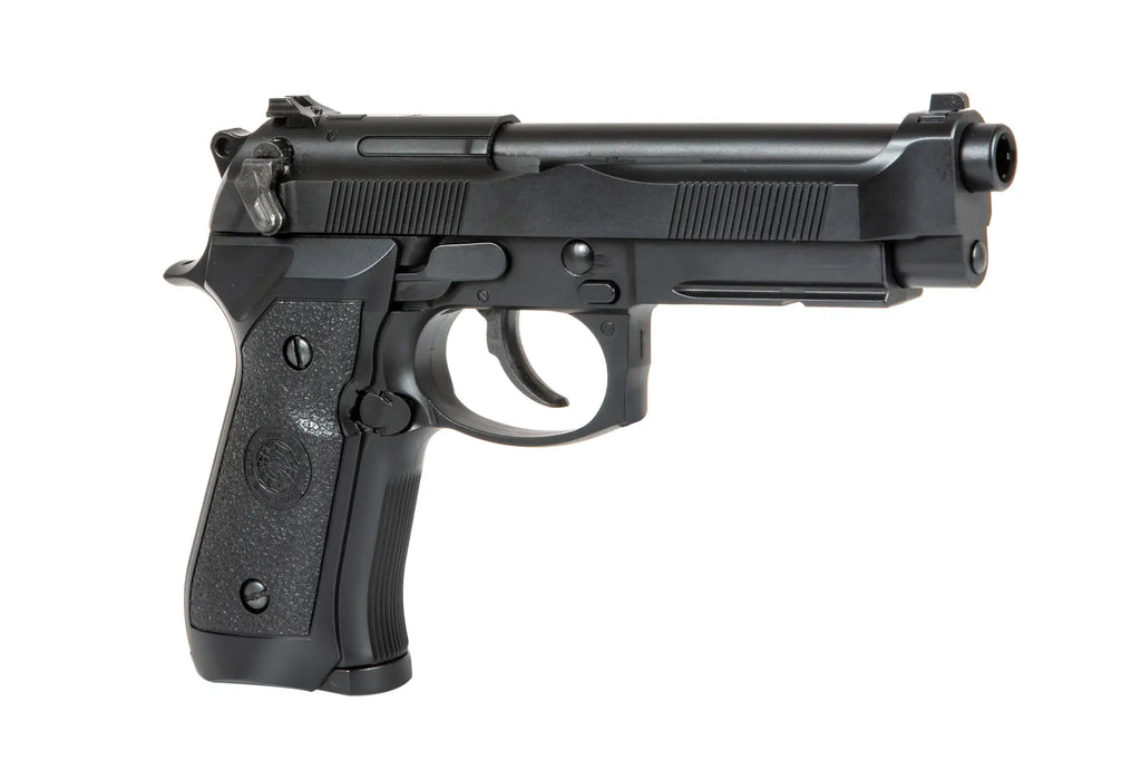 HG-190B-C Full Auto Pistol Replica