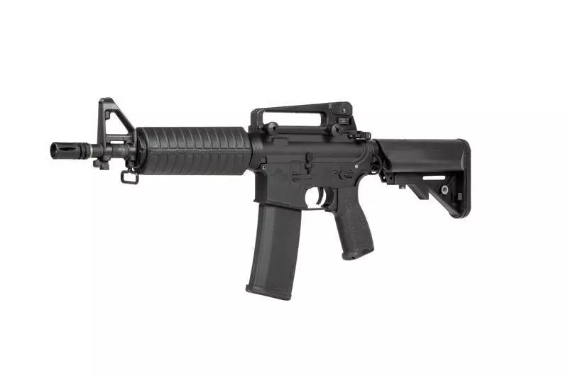 RRA SA-E02 EDGE™ ASTER™ V2 Custom Carbine Replica - black