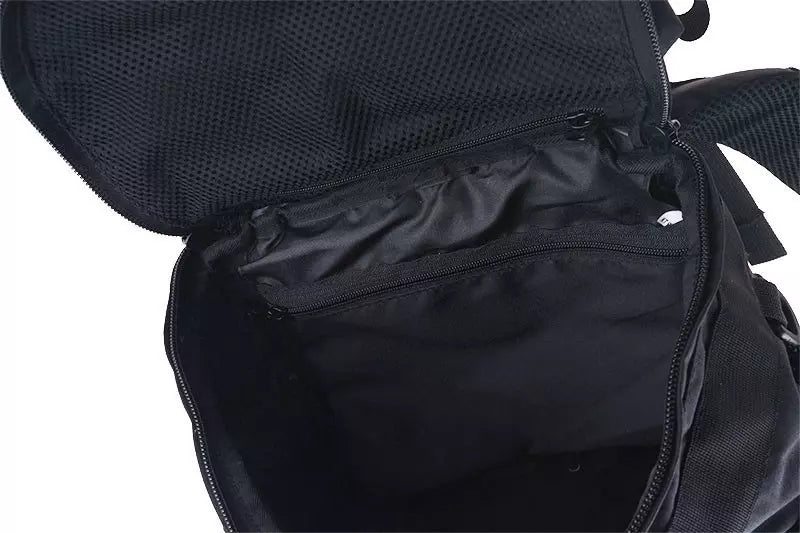 CRAFTER Backpack - Black