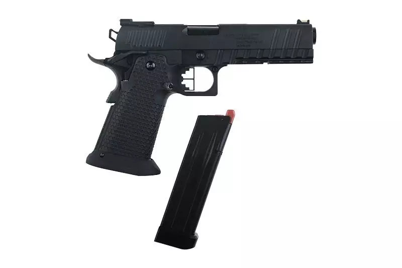 AG-HX2003 Air Pistol