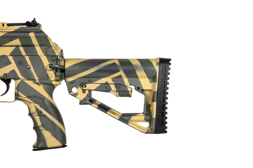 LCK-16 machine gun replica - Corpo Wars (TIW)