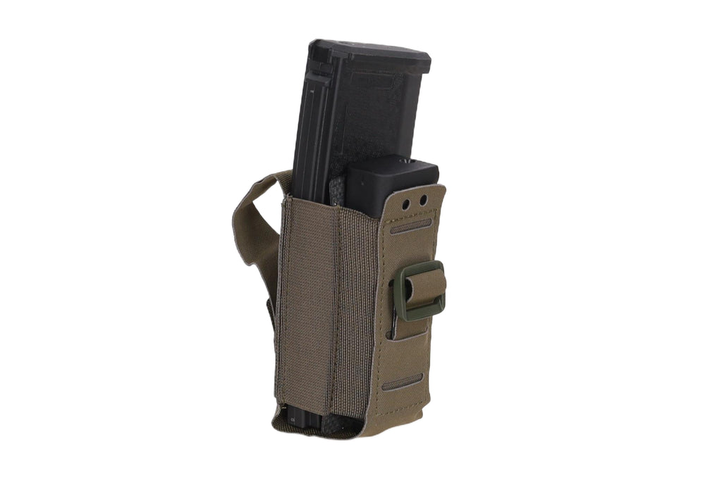 Wosport loader for M4/M16 MG-128 Ranger Green magazines