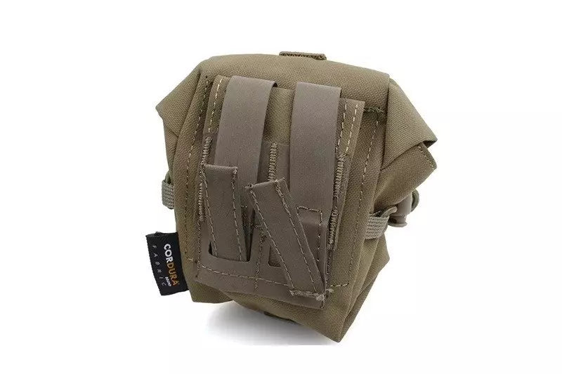 SP5 Frag Pouch - Matte CB