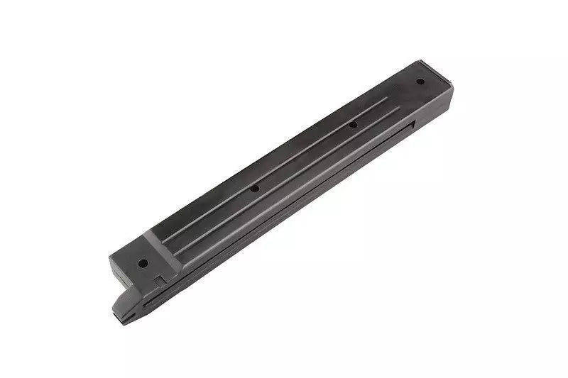 Magazynnek real-cap 30 kulek do replik Combat Zone MP380 German - czarny