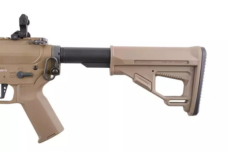 M4 Sharps Bros The Jack Carbine Replica - Dark Earth