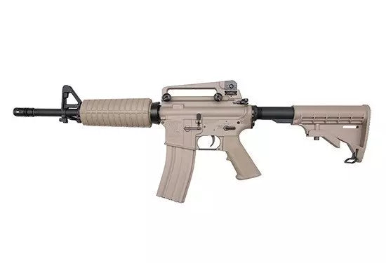 TR16 Ranger DST assault rifle replica
