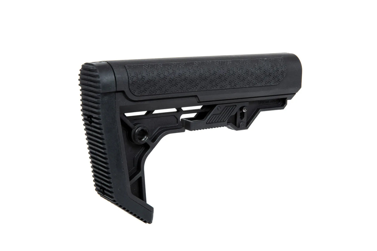 Specna Arms Light Ops Stock Flask - Black