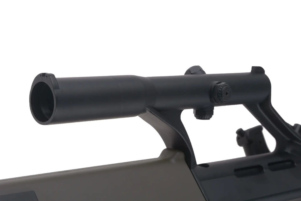SW-020TA Carbine Replica - Olive Drab
