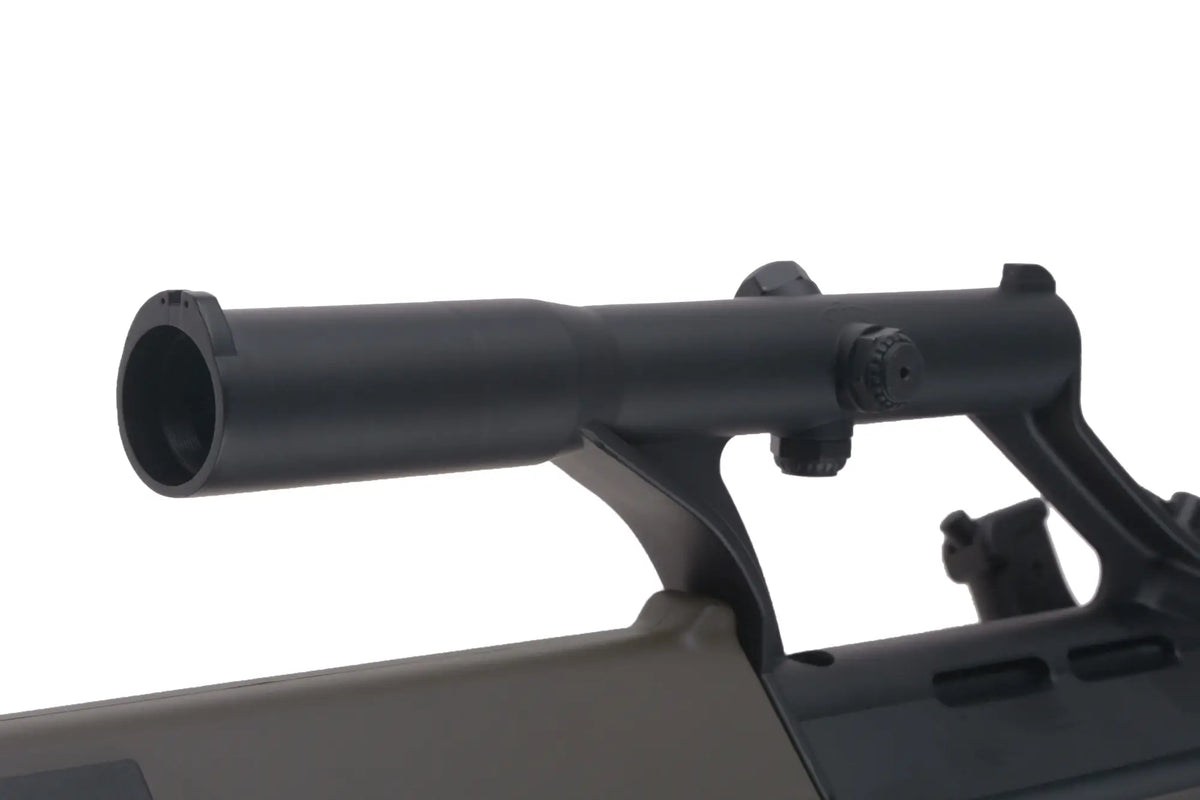 SW-020TA Carbine Replica - Olive Drab
