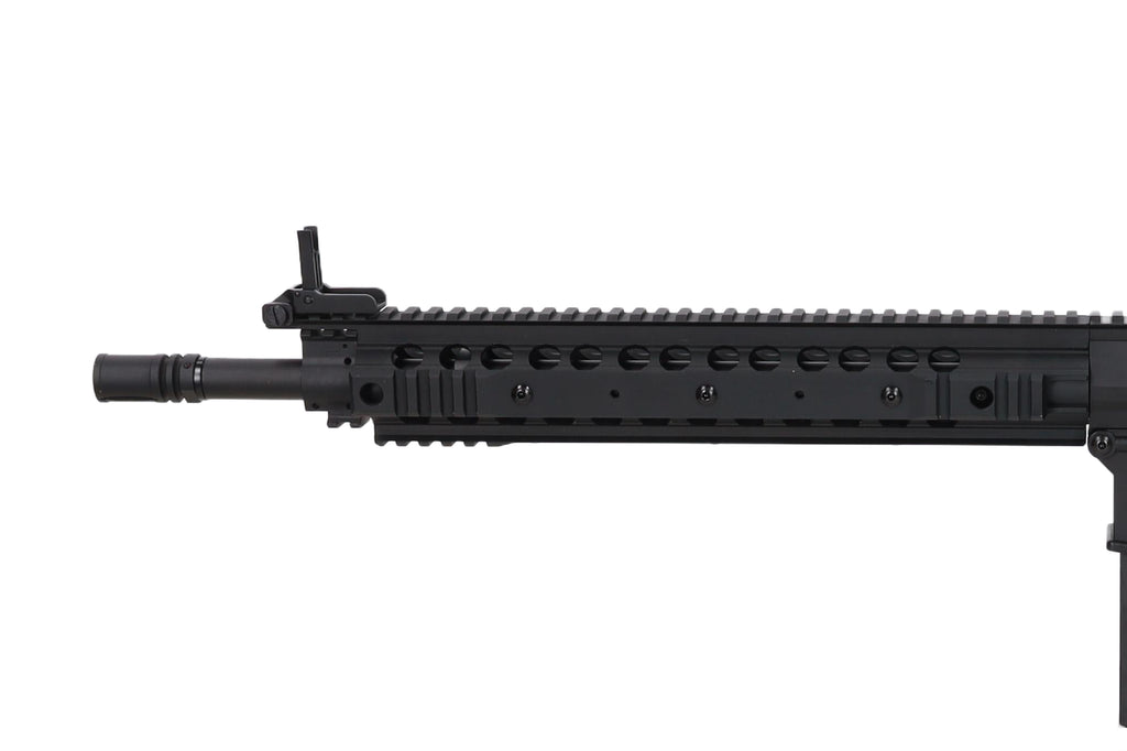 Specna Arms AR10 SA-E36 EDGE AEG 16" Selector Rifle Black - OUTLET