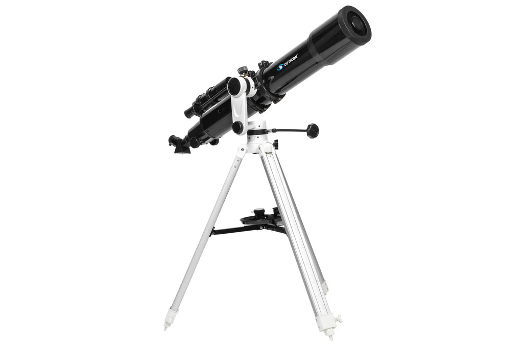 Opticon lenticular telescope 102F900AZ16