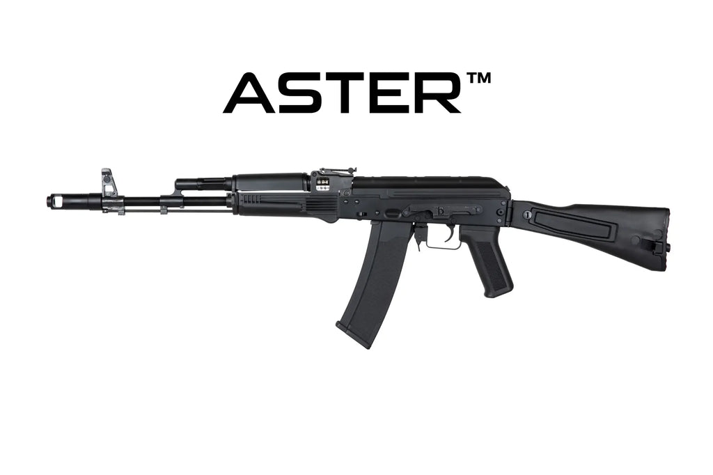 SA-J01 EDGE 2.0™ GATE ASTER V3 carbine replica
