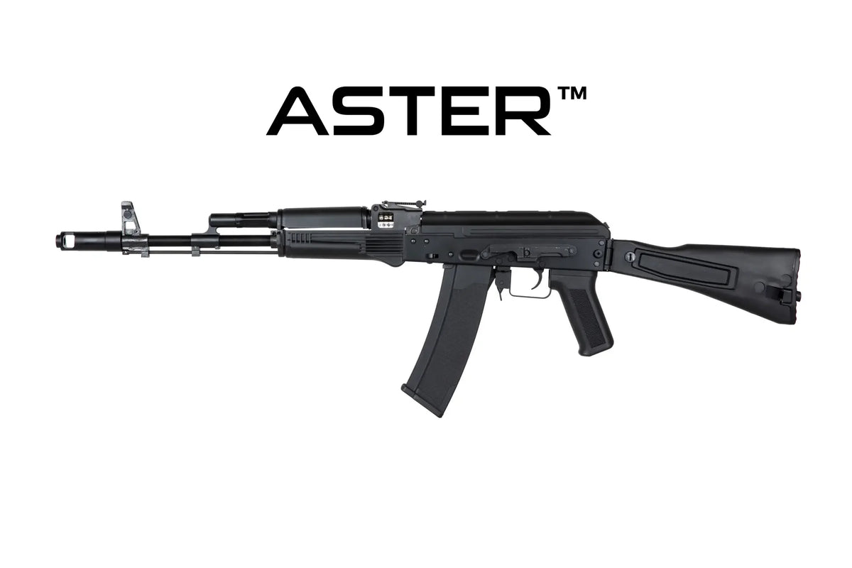 SA-J01 EDGE 2.0™ GATE ASTER V3 carbine replica