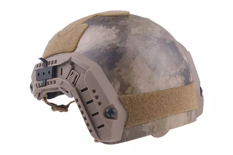 Maritime helmet replica - ATC