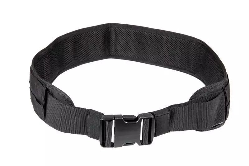 MOLLE DTQ Belt – Black