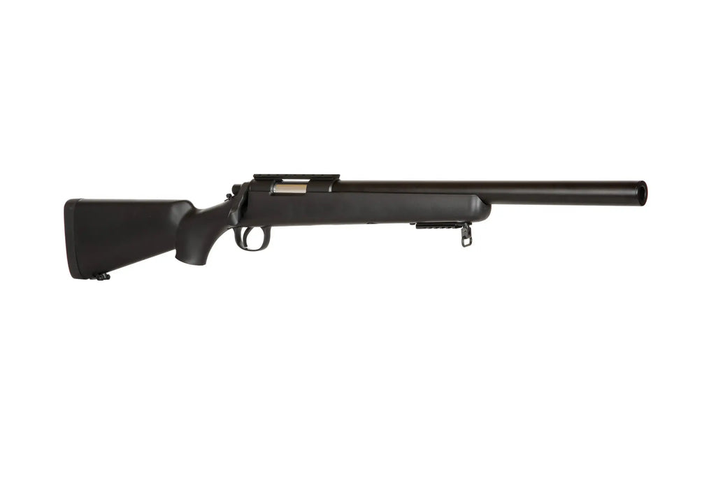 MB-02G Sniper Rifle Replica - Black