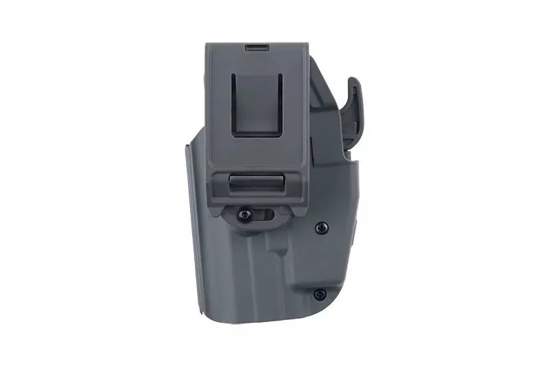 Compact II Universal Holster - Primal Grey