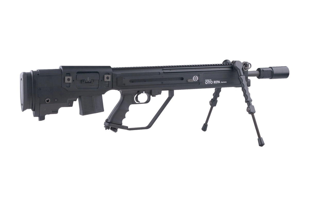 SOR SLR Otto Repa sniper rifle replica