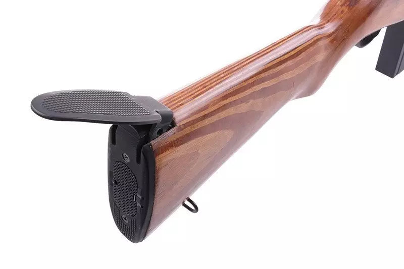 CM032C rifle replica - real wood version