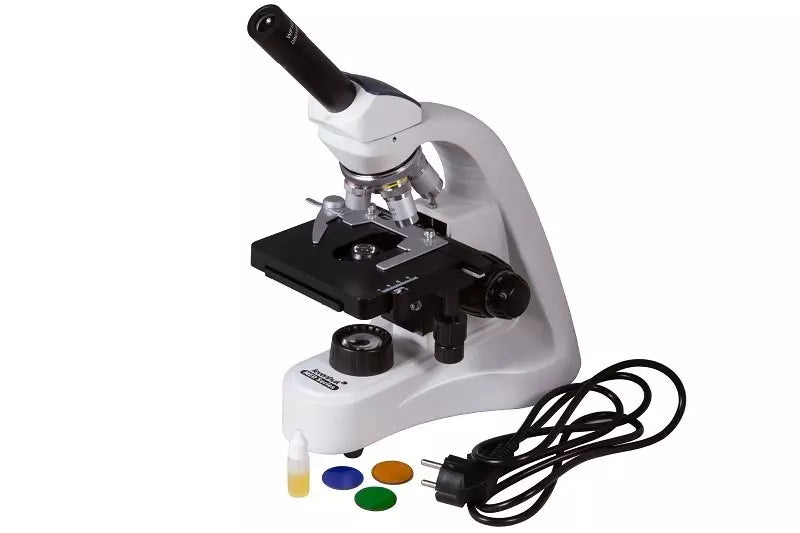 Microscope Levenhuk MED 10M