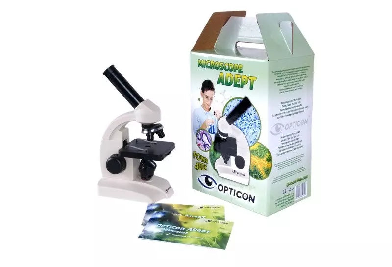 Microscope OPTICON Adept