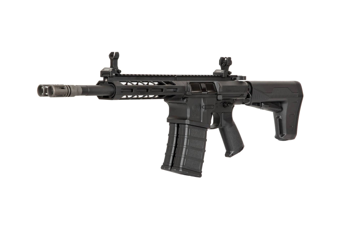 DT-4 Double Barrel AR Carbine Replica
