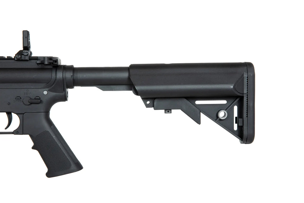 Specna Arms SA-C09 CORE™ HAL ETU™ 1.14J airsoft rifle Black