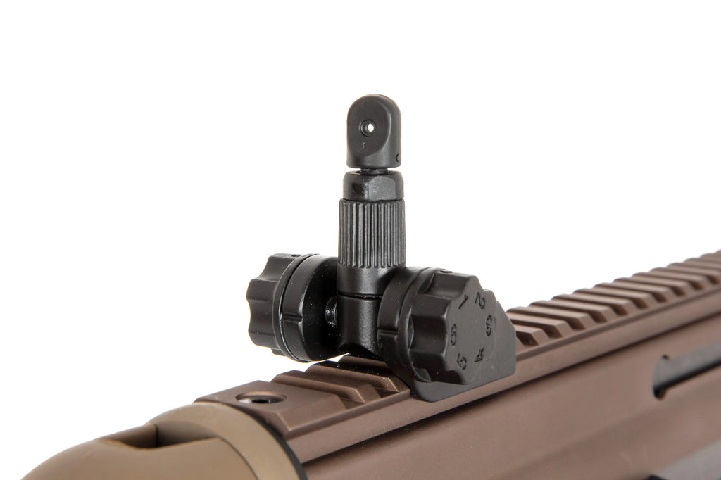 SC-01 carbine replica - tan