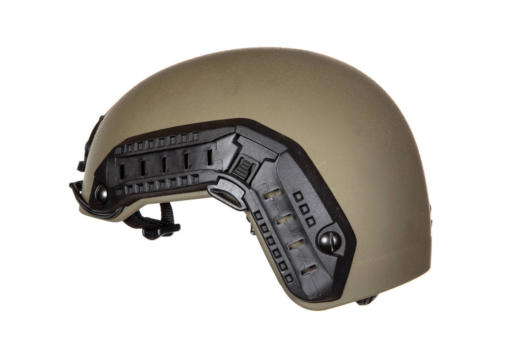 Maritime Helmet replica - Ranger Green (M/L)