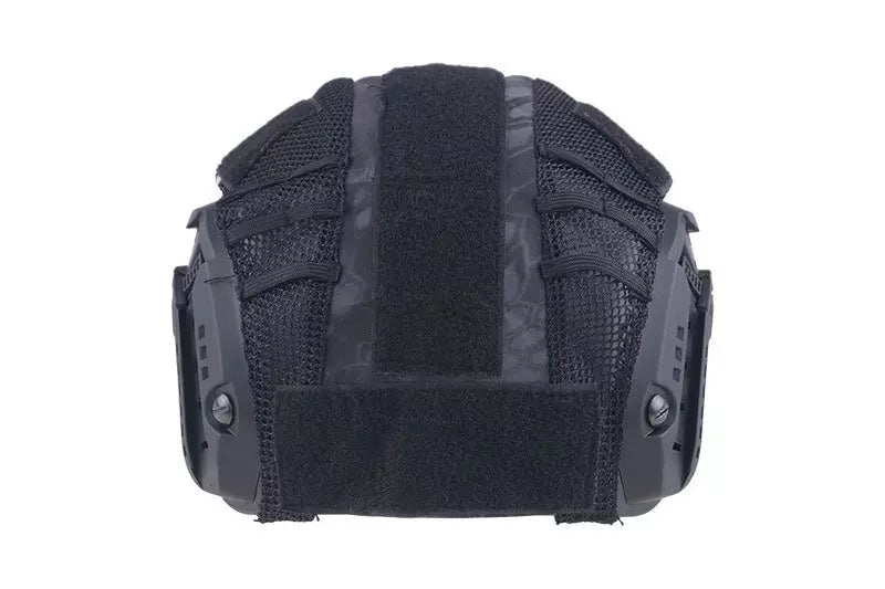 Maritime type helmet cover - TYP