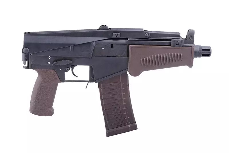 SR-3 Submachine Gun Replica
