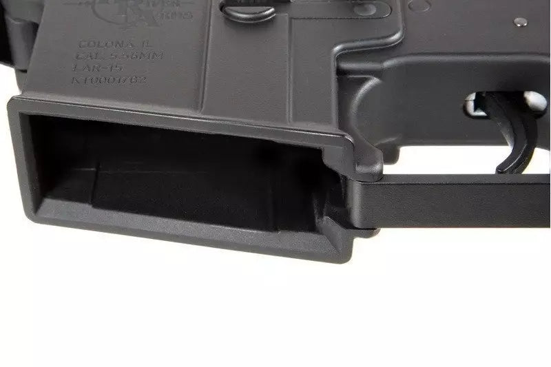 RRA SA-E08 EDGE™ ASTER™ V2 Custom Carbine Replica - black