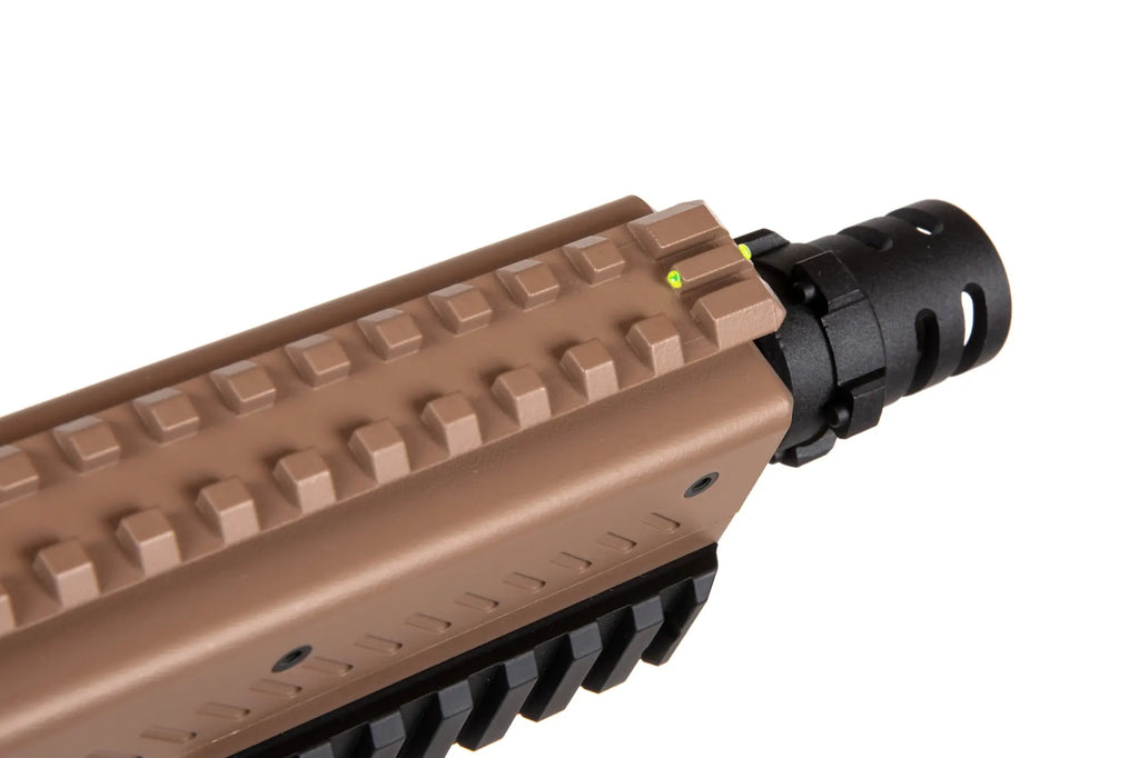 VMP-1 Submachine Gun Replica - Tan