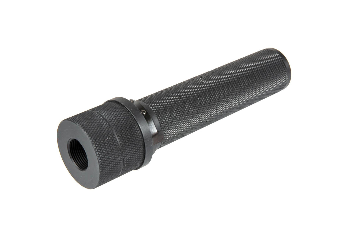 PBS-1 14/24mm Covert Tactical PRO Silencer