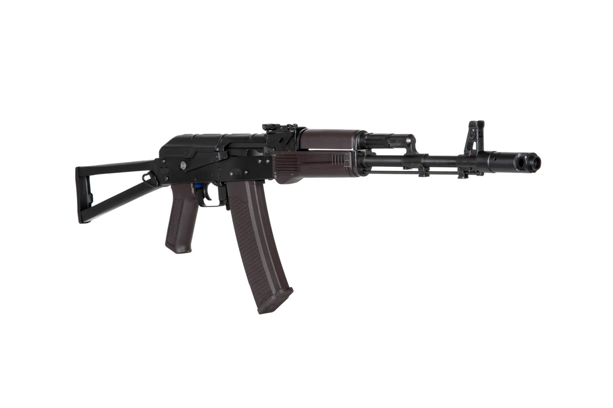 SA-J11 EDGE 2.0™ GATE ASTER V3 carbine replica - Plum