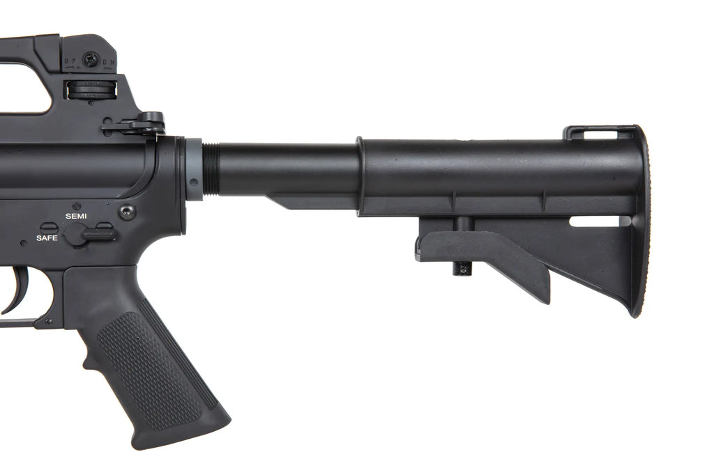E&C EC-326 Kestrel™ ETU airsoft rifle