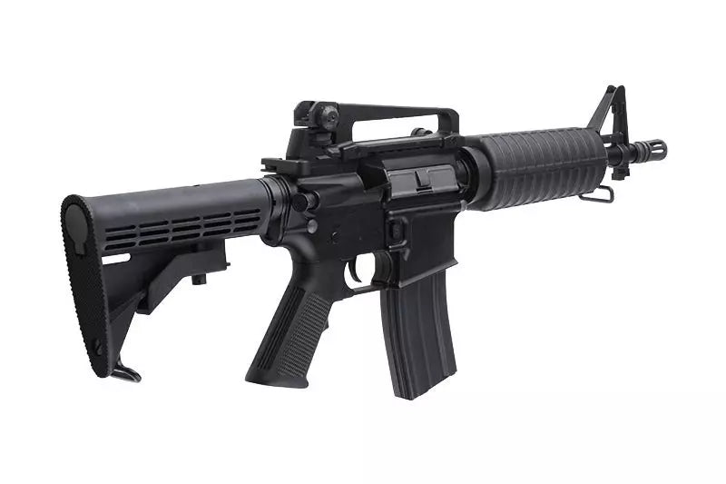 M933 Ultra Grade Assault Rifle Replica - Black