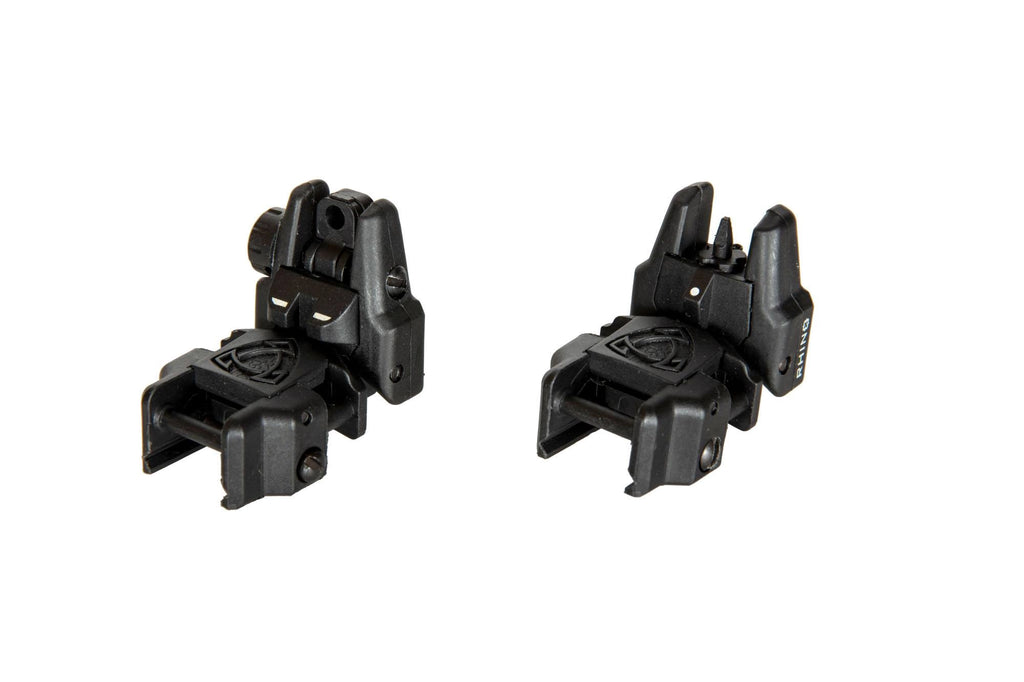 ACP601 Pistol Replica with Caribe Conversion Kit - Black