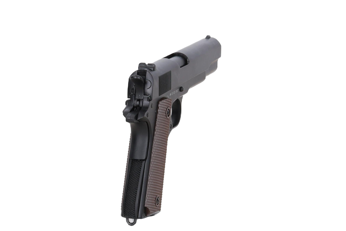 Replica of the M1911 pistol (823)