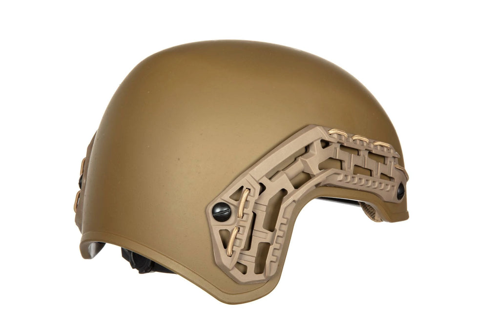 Caiman Helmet Replica - Coyote Brown (L/XL)